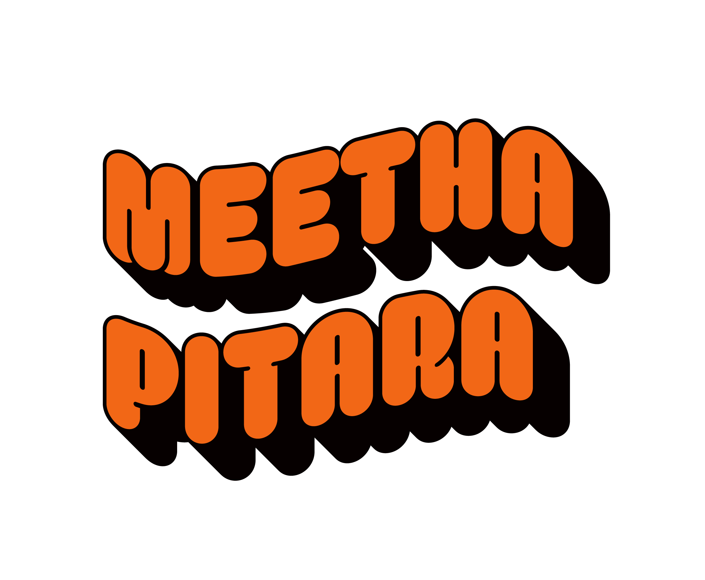 Meetha Pitara Logo